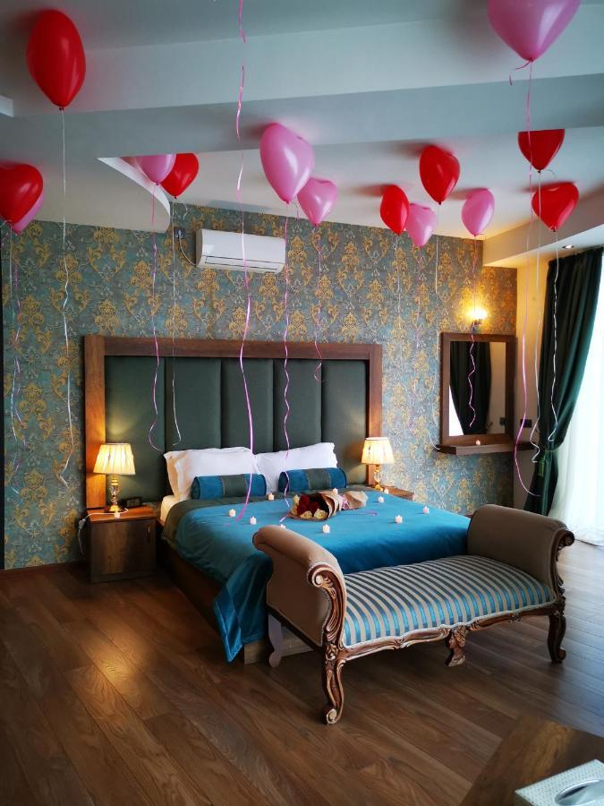 Green Queen Hotel 트빌리시 외부 사진