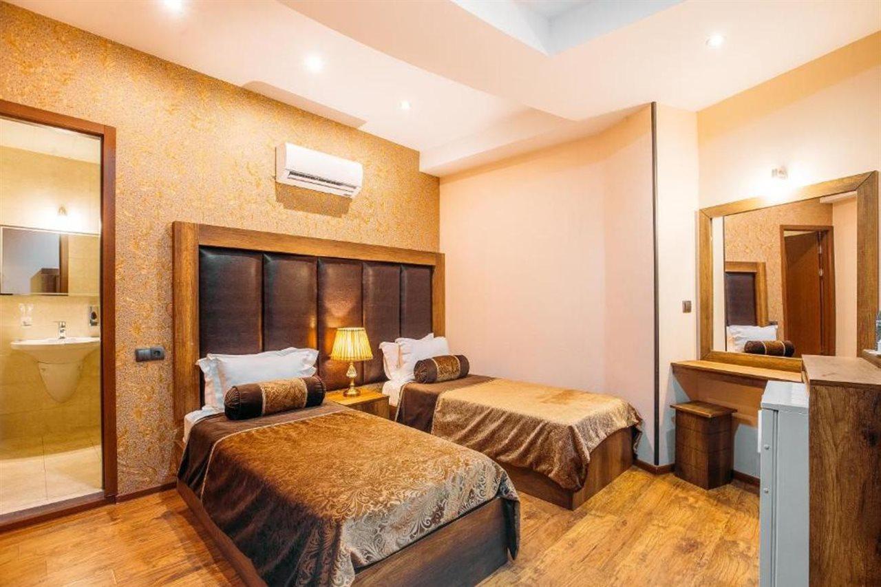 Green Queen Hotel 트빌리시 외부 사진