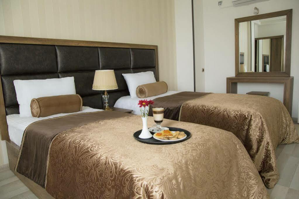 Green Queen Hotel 트빌리시 외부 사진