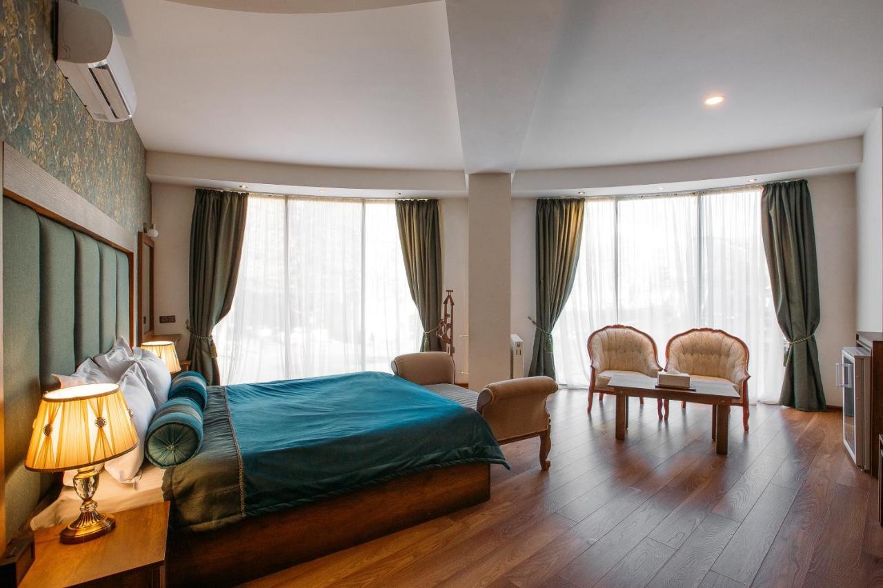 Green Queen Hotel 트빌리시 외부 사진