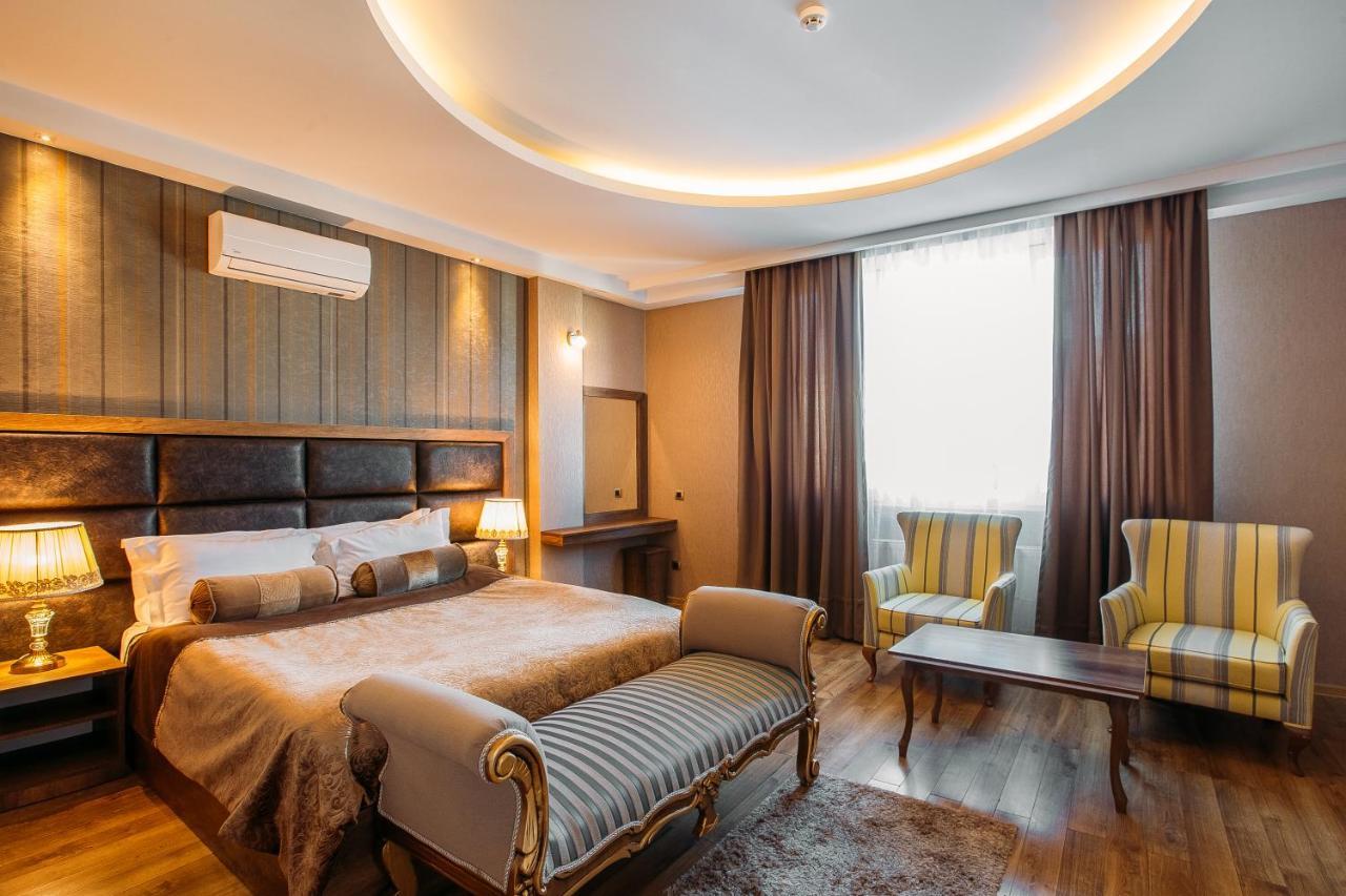 Green Queen Hotel 트빌리시 외부 사진